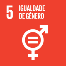 ODS 5 – Alcançar a igualdade de género e empoderar todas as mulheres e raparigas